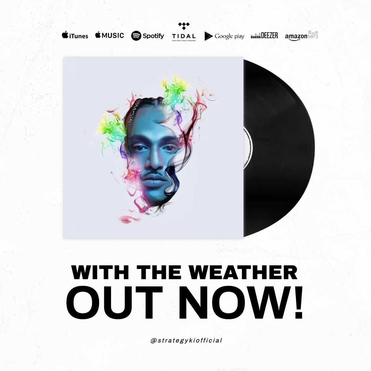 ‘With The Weather’ – Strategy KI choiceradio.co.uk/with-the-weath…