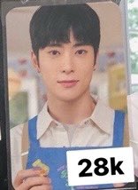 nasainago's tweet photo. WTS / WTO READY KR

- Mark tc md baker 28k
- johnny tc md baker 18k
- taeil pc md baker 18k

bersih kr ✅
go dom banten 🏠
 otw ina ✅

t. wts wtb wto aab nct mark taeil johnny  엔시티 포카 양도 https://t.co/xvaEQ2iFAY