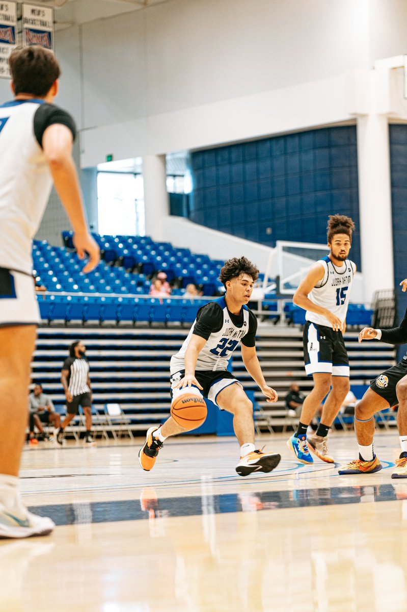 Team Judah Nation (@teamjudahnation) on Twitter photo PEACH STATE 🍑
17U
Judah Nation 17U - 55
Team FIFA - 45
Top Performers
6’3 G Gabriel Fajardo lll
19pts 5ast 5reb
<a href="/G2_loading/">Gabriel fajardo</a>
6’6 W Harris Jackson (2024)
17pts 12reb 2ast
<a href="/HarrisJackson3/">Harris Jackson</a>
6’7 W Blaise Wallace
8pts 11reb 2ast
<a href="/DraytonIii/">Michael Drayton III</a> PEACH STATE 🍑
17U
Judah Nation 17U - 55
Team FIFA - 45
Top Performers
6’3 G Gabriel Fajardo lll
19pts 5ast 5reb
<a href="/G2_loading/">Gabriel fajardo</a>
6’6 W Harris Jackson (2024)
17pts 12reb 2ast
<a href="/HarrisJackson3/">Harris Jackson</a>
6’7 W Blaise Wallace
8pts 11reb 2ast
<a href="/DraytonIii/">Michael Drayton III</a>