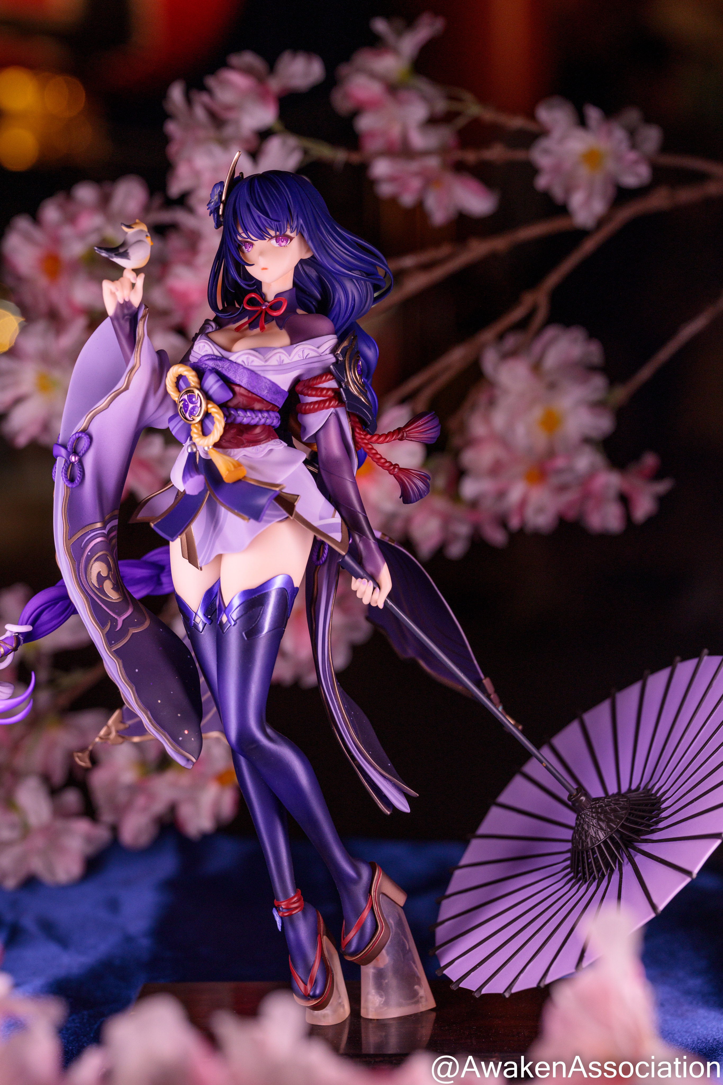 アークナイツ〈明日方舟〉『ススーロ』 ガレージキット