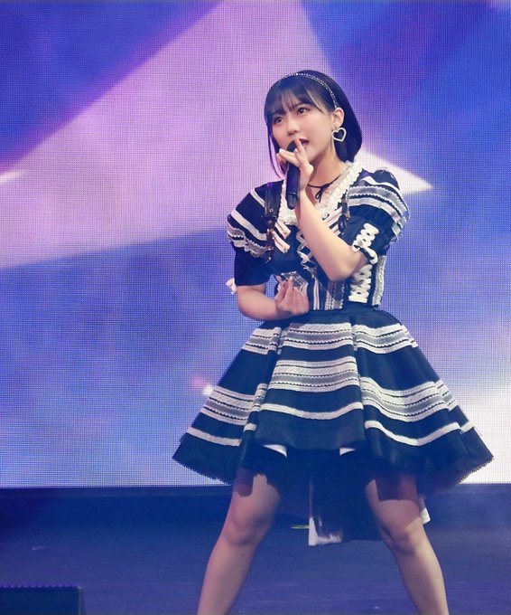 田中美久