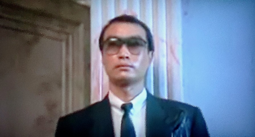 藤田和日郎 Inouekazurou この2の殺し屋大好き 金を一瞥して黙って チョウ ユンファとの戦いに出ていくんだよなー Twitter 藤田和日郎 Inouekazurou この2の殺し屋大好き 金を一瞥して黙って チョウ ユンファとの戦いに出ていくんだよなー Twitter