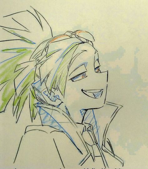 ไง~ เป็นยังไงกันบ้าง? ได้พักกันบ้างรึเปล่า~? (pipi~)