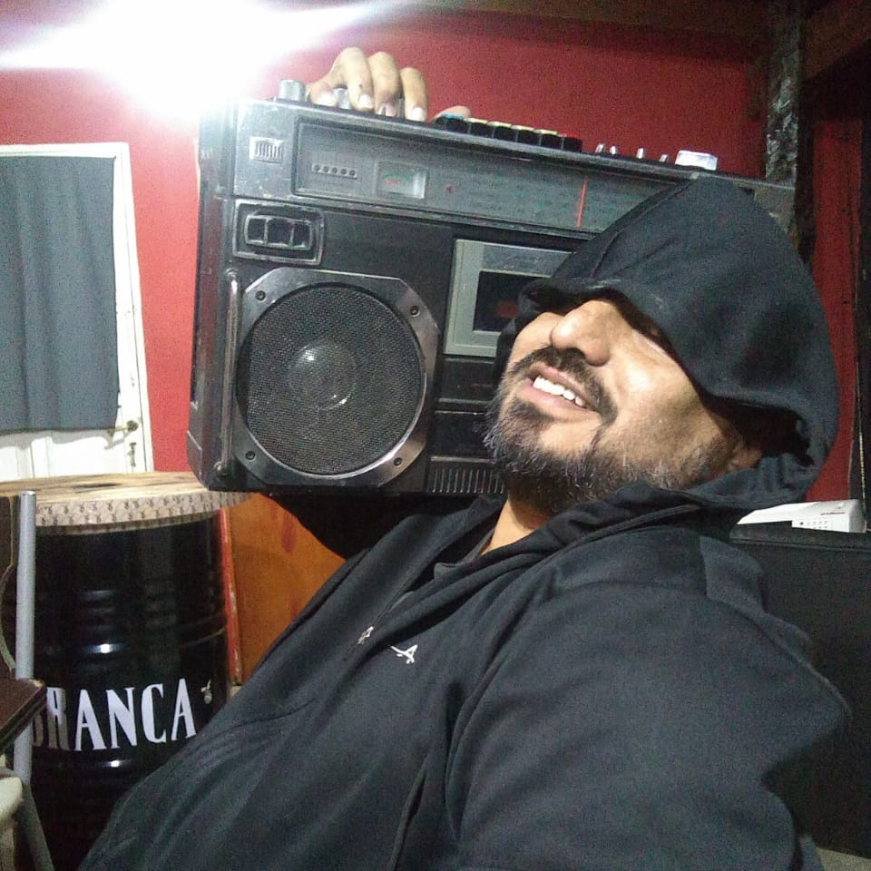 Willyluque's tweet image. #NuevaFotoDePerfil