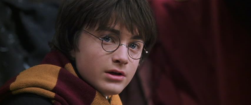 Happy birthday, Daniel Radcliffe! 