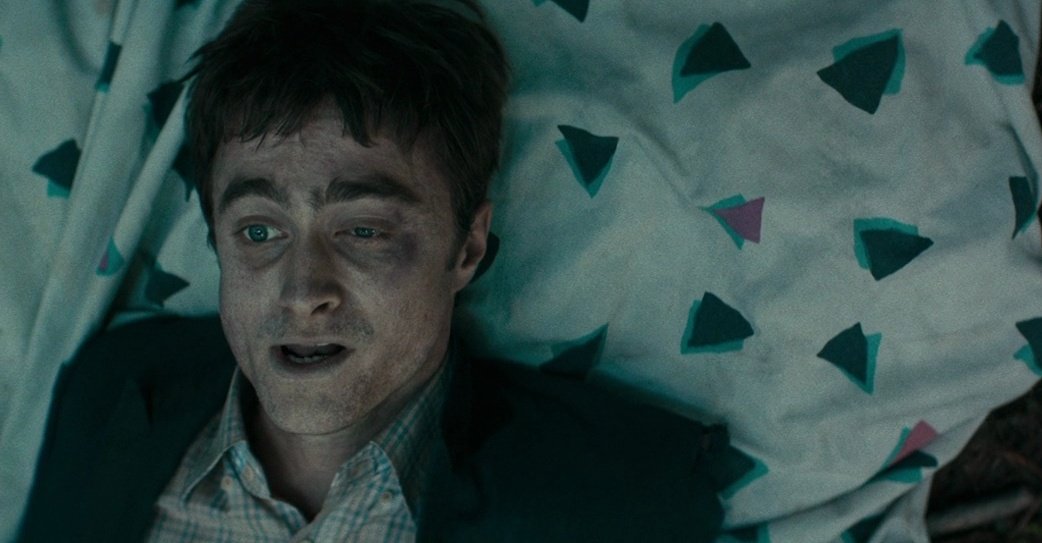 FilmUpdates's tweet image. Happy birthday, Daniel Radcliffe!