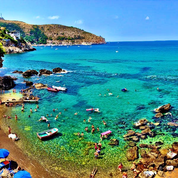 Scuolazzurri1's tweet photo. SPIAGGE_BEACHES: FICOCELLA, CAMPANIA ๐ฎ๐น https://t.co/qfzvTv3Udj
.
.
#beach #hot #ficocella #palinuro #campania #italy #belpaese #beautiful #amazing #traveling #picoftheday https://t.co/Jn1ir4RUoZ