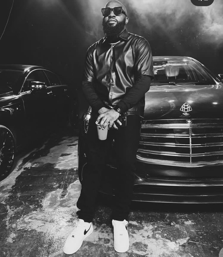 Nigerian Barz Association (@nigerianbarz) on Twitter photo "Since that first night we talked the Streets Over.
I had to go Invest in the Roc like Peak Hova.
Hey Mama I must have done Something Right in my Life, Cos you Being my Wife, is Good Karma.
Look at all the Growth You bring, You are A Good Farmer."
"Ko Ina"
<a href="/loosekaynon/">Loose Kaynon</a> "Since that first night we talked the Streets Over.
I had to go Invest in the Roc like Peak Hova.
Hey Mama I must have done Something Right in my Life, Cos you Being my Wife, is Good Karma.
Look at all the Growth You bring, You are A Good Farmer."
"Ko Ina"
<a href="/loosekaynon/">Loose Kaynon</a>