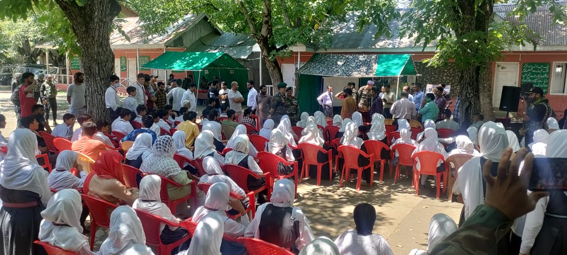 Mikal_Baby's tweet photo. #SmartVillage
#KunanAndPoshpora
#YouthEmpowerment
#WelfareSchemes
#Inaguration
#Kupwara
#KashmirValley https://t.co/pDVGEhhzgX