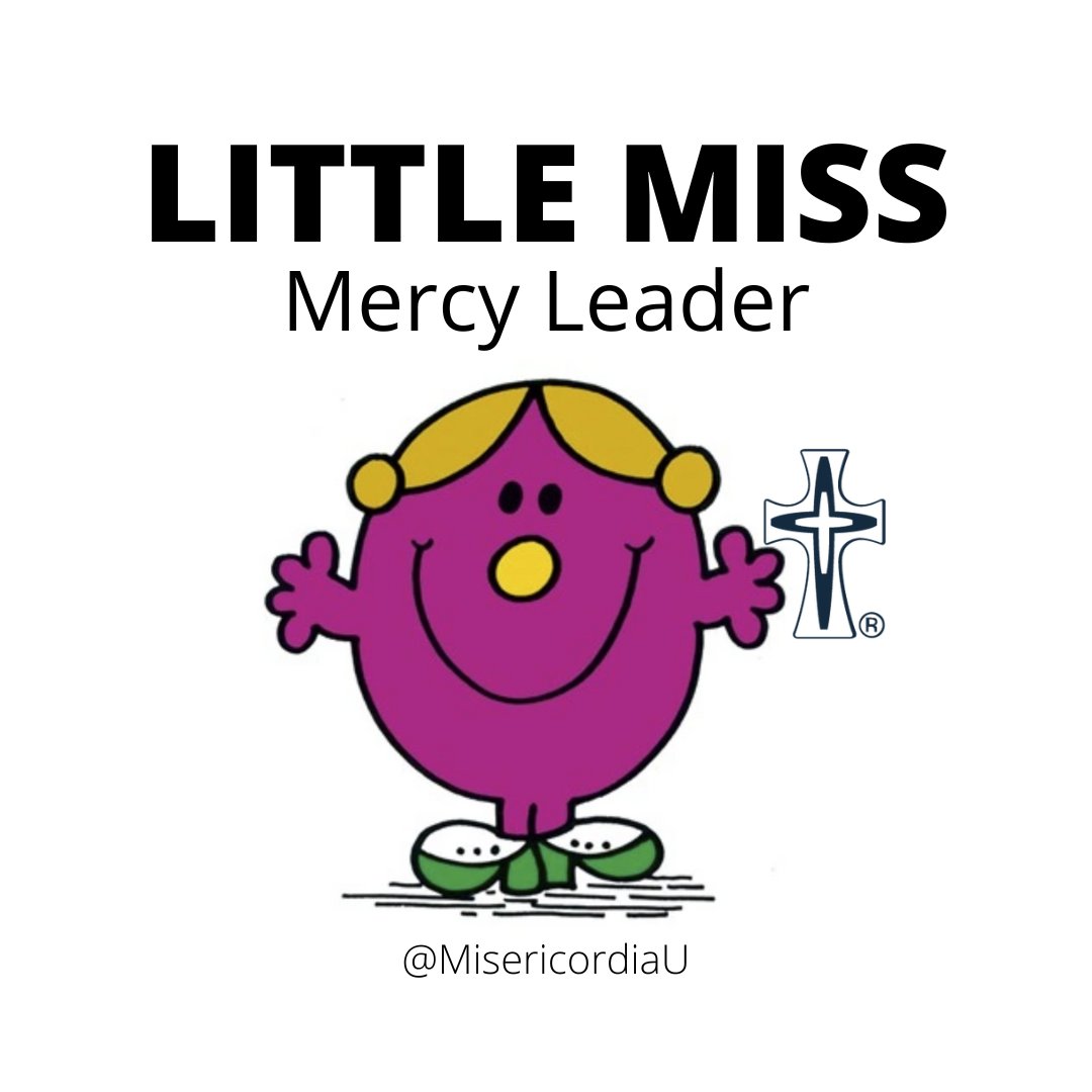 LITTLE MISS &amp; MR. MEN ✨ #MisericordiaU edition ✨ Check out our Instagram and Facebook pages to enter our giveaway! #LittleMiss #MrMen #LittleMissMeme #LittleMissMU <a href="/MisericordiAlum/">Misericordia University Alumni</a> <a href="/MUCougars/">Misericordia Cougars</a> <a href="/misuadmissions/">Misericordia Admissions</a> <a href="/SistersofMercy/">Sisters of Mercy</a>