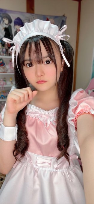 Twitterのコスプレ画像8