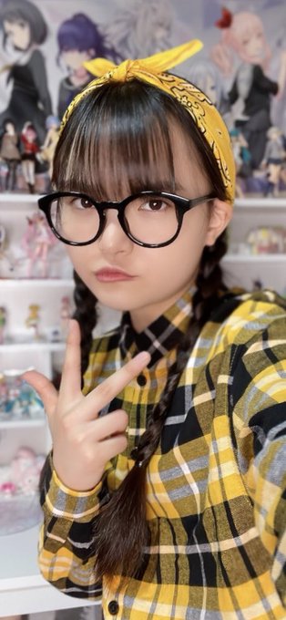 Twitterのコスプレ画像7