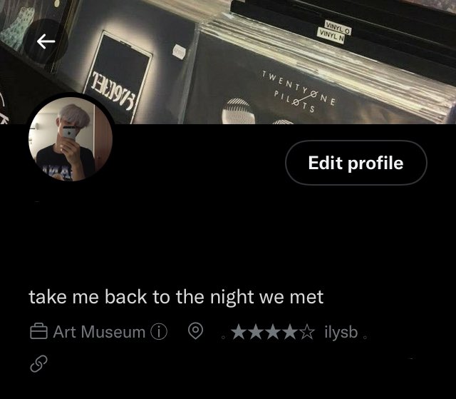 สเปคใครป่าวไม่รู้ แต่ยังโสดค่ะ