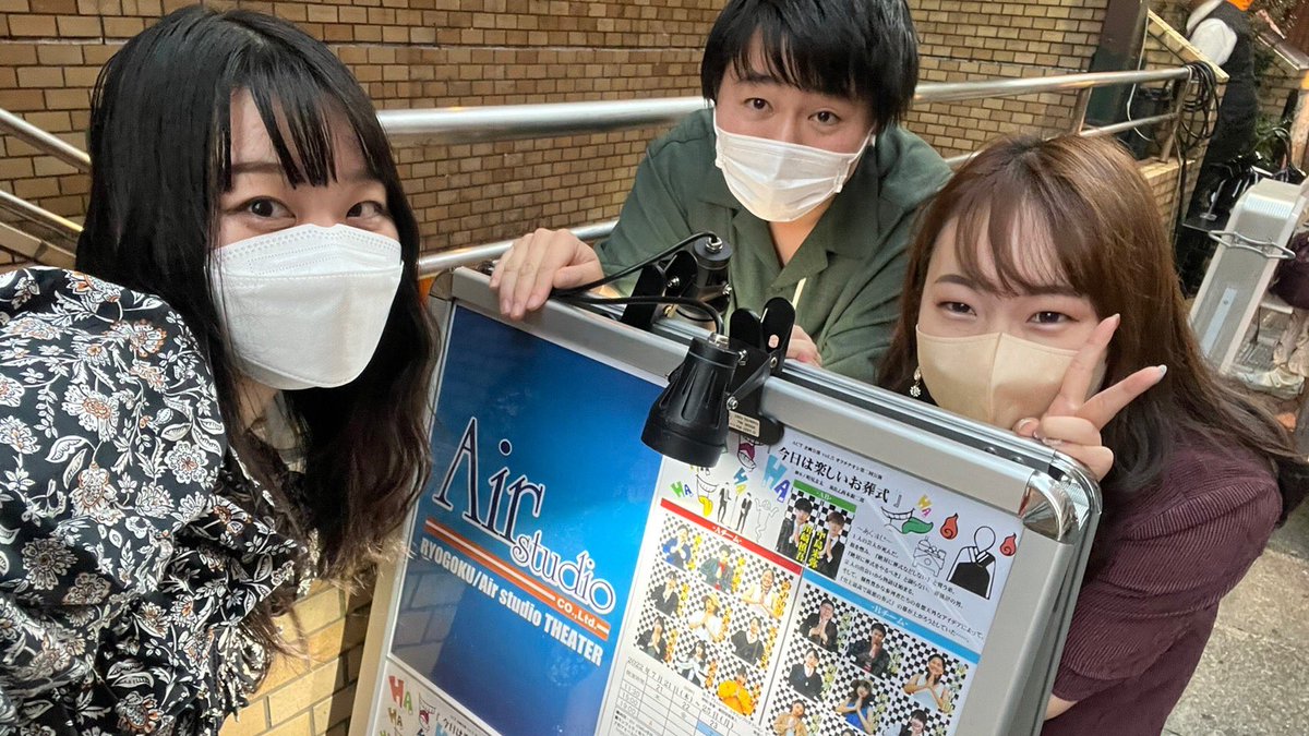 りさりー tweet media