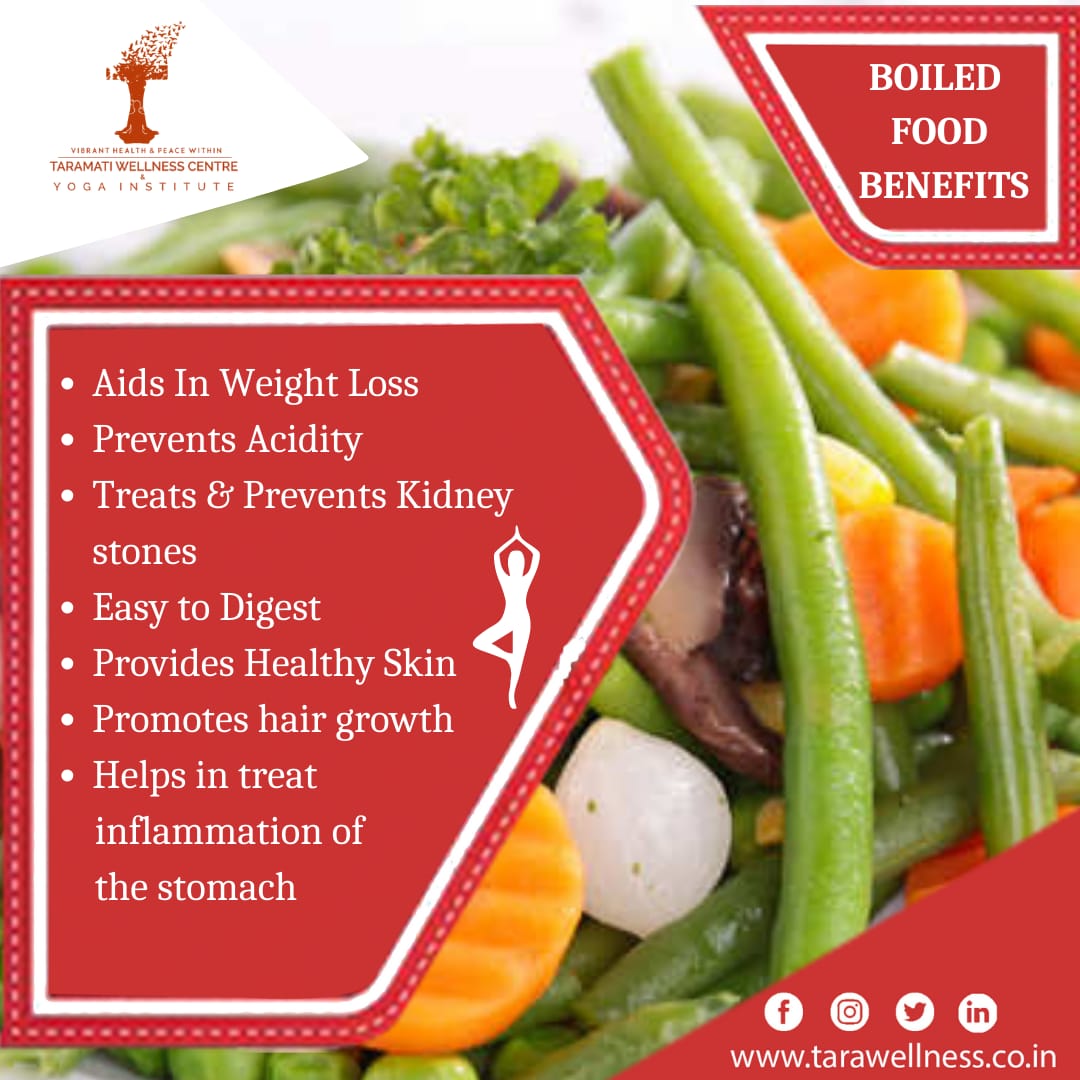 Tarawellness1's tweet photo. Boiled Food Benefits
@Tarawellness1 
https://t.co/Dl5BA7m6mN
Contact Now
sachin@tarawellness.co.in
#tarawellness #yoga #meditation #join #health #fresh #concentrate #guthealth #retreat #yoga  #fitness #goal #meditation  #emotions #centre #boiledfood #food #healthyfood #strength https://t.co/XiyzwF8pDc