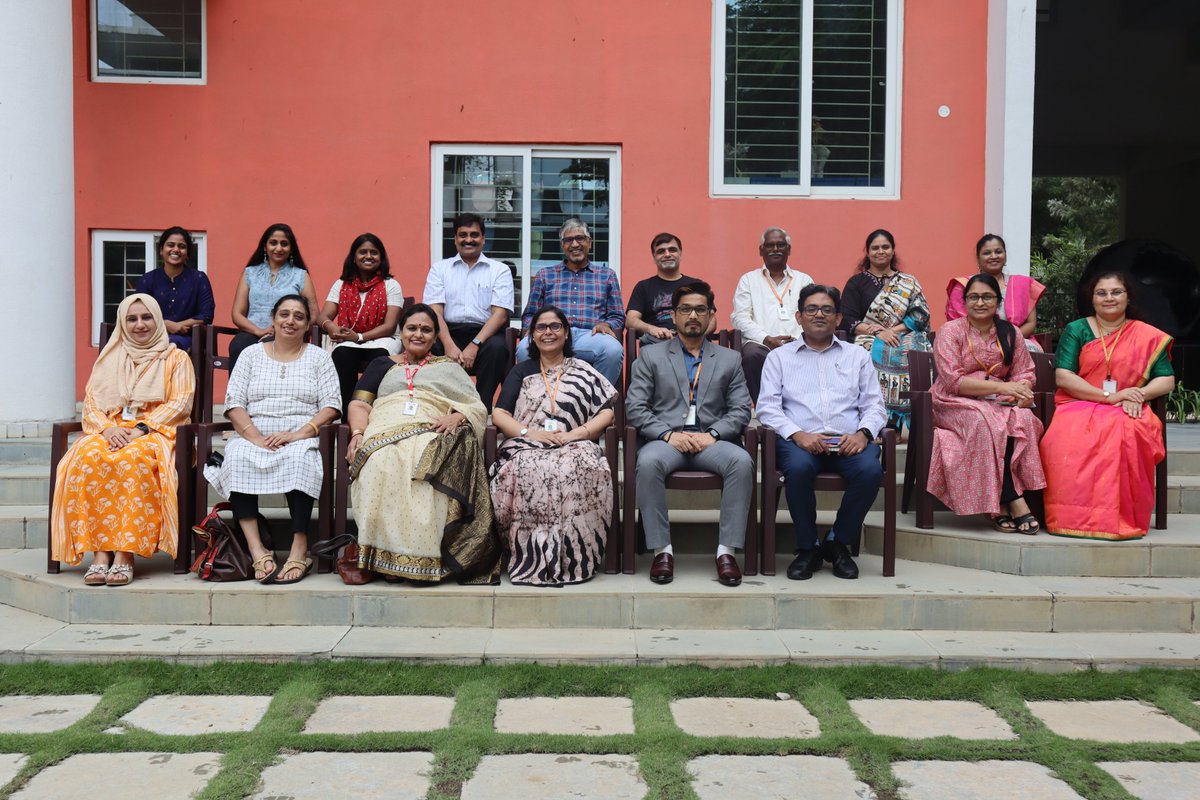 BirlaOpenMinds's tweet image. School Parent Involvement Committee (SPIC) of Birla Open Minds International School – 23rd July 2022
# SchoolParentInvolvementCommittee #BirlaOpenMindsInternationalSchool #CollaborativeSupport #GrowthofSchool