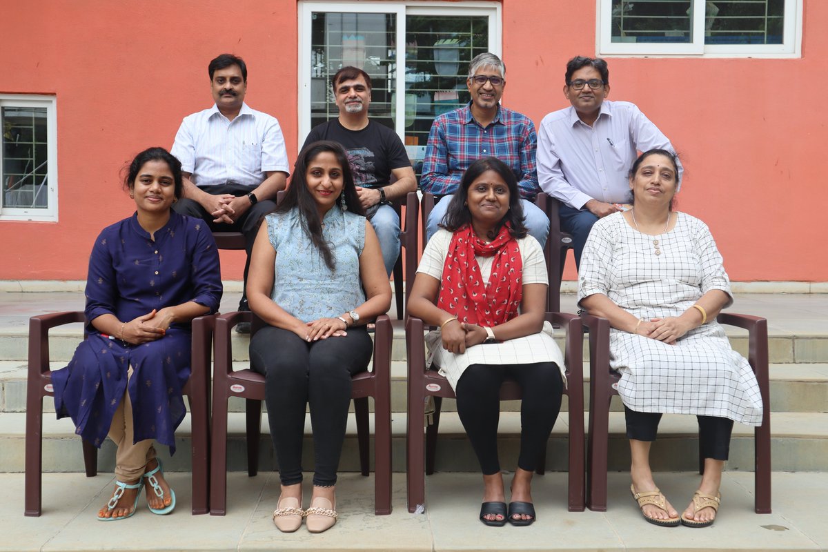 BirlaOpenMinds's tweet image. School Parent Involvement Committee (SPIC) of Birla Open Minds International School – 23rd July 2022
# SchoolParentInvolvementCommittee #BirlaOpenMindsInternationalSchool #CollaborativeSupport #GrowthofSchool