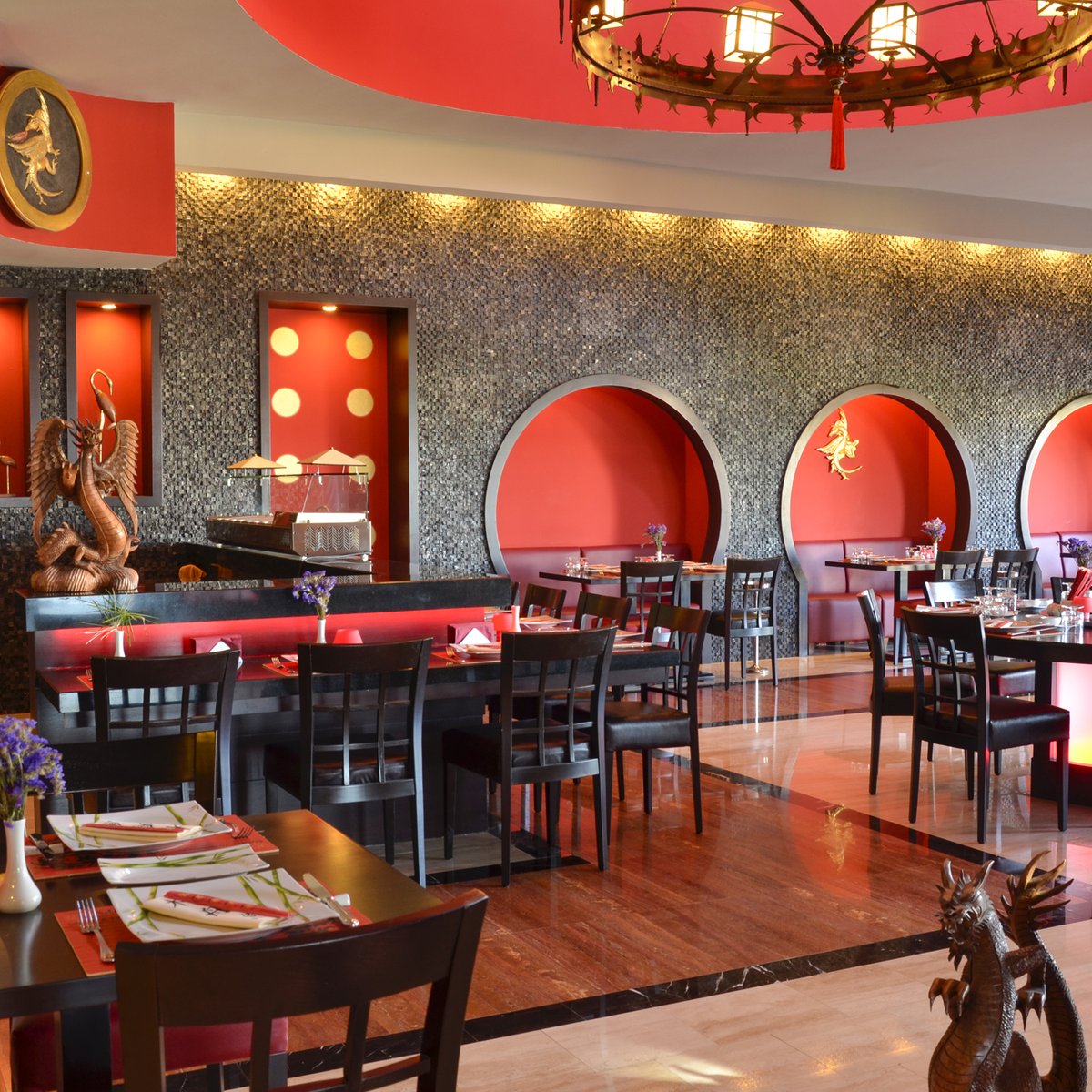 🐉Sun Dragon Restoranımızda, Uzakdoğu lezzetlerini bu yaz daha yakından keşfedin

🐉Discover the flavors of the Far East closer this summer at our Sun Dragon Restaurant

#emeldasunclub #holidayvillage #kemerantalya #summervacation #sundragonrestaurant