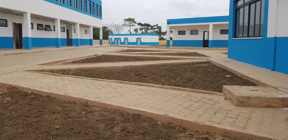 Célestine BA OGUEWA tweet media