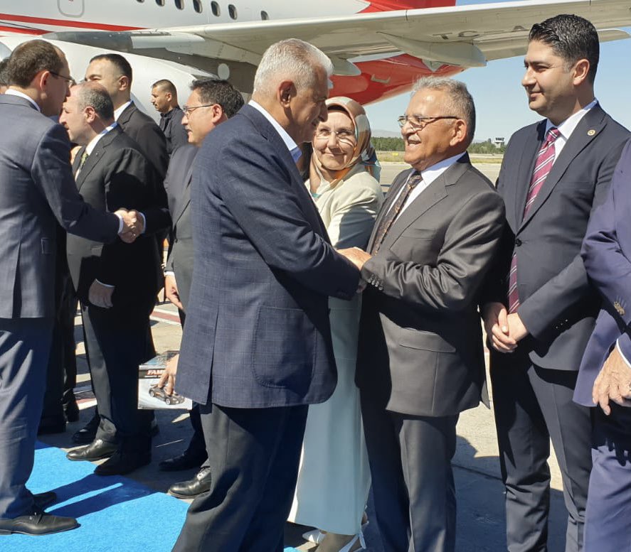 Memduh Büyükkılıç