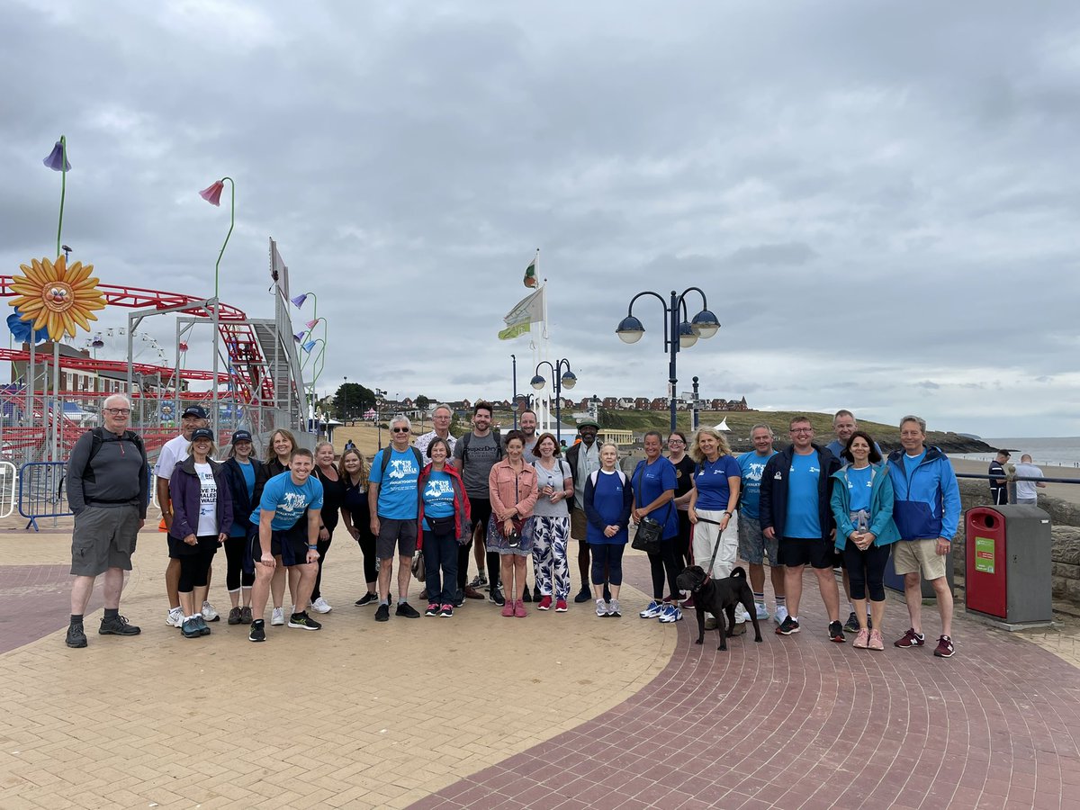 Chris Leyshon (@cleyshon1992) on Twitter photo VIP Barry BIG Walk for <a href="/ProstateCymru/">Prostate Cymru</a>. Met so many amazing people, proud to be flying the flag and spreading awareness and raising funds. Massive thanks to <a href="/theterrywalton/">terry walton</a> <a href="/DerekTheWeather/">Derek Brockway - weatherman</a> <a href="/maxinevans/">Maxine Evans</a> <a href="/ScottyMcGlynn/">Scott McGlynn</a> <a href="/janegurnett1/">jane gurnett</a> <a href="/peerobinson/">Patrick Robinson</a> <a href="/ColetteNews/">Colette Hume</a> #savethemalesinwales 🏴 VIP Barry BIG Walk for <a href="/ProstateCymru/">Prostate Cymru</a>. Met so many amazing people, proud to be flying the flag and spreading awareness and raising funds. Massive thanks to <a href="/theterrywalton/">terry walton</a> <a href="/DerekTheWeather/">Derek Brockway - weatherman</a> <a href="/maxinevans/">Maxine Evans</a> <a href="/ScottyMcGlynn/">Scott McGlynn</a> <a href="/janegurnett1/">jane gurnett</a> <a href="/peerobinson/">Patrick Robinson</a> <a href="/ColetteNews/">Colette Hume</a> #savethemalesinwales 🏴
