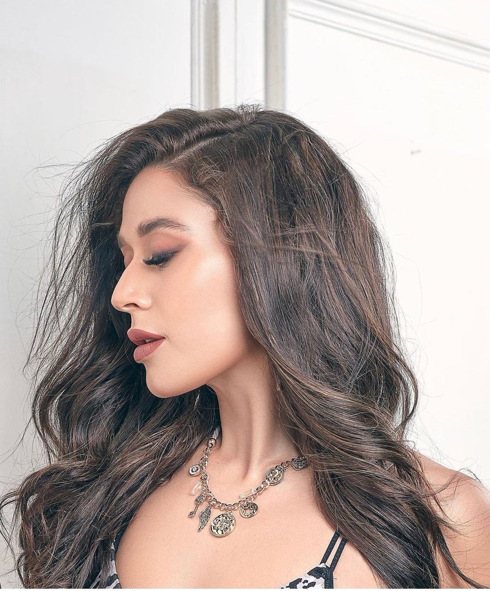 Krishna Shroff tweet media