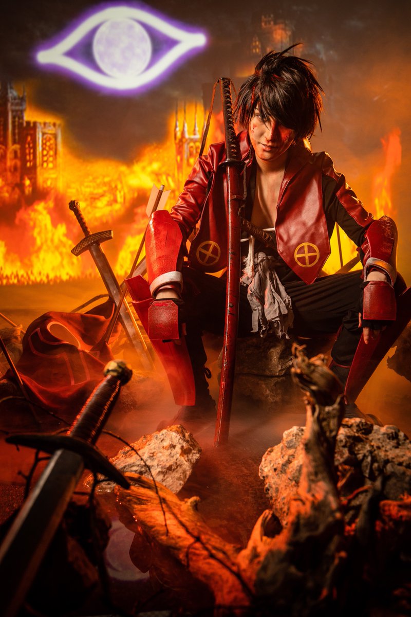 ドリフターズ のコスプレ作品 10 件 Twoucan