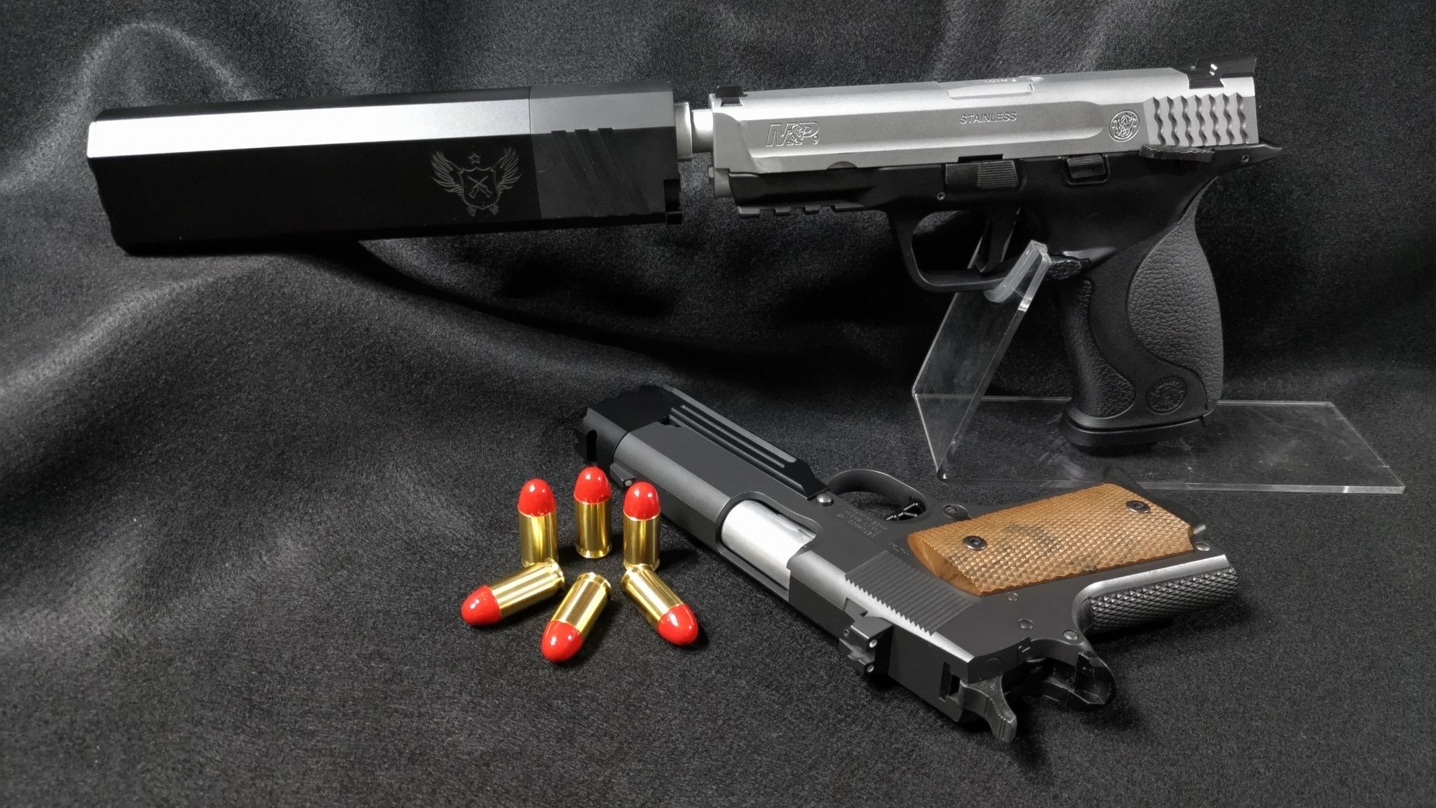 リコリス・リコイル 千束の銃 東京マルイ（東京マルイ リコリス
