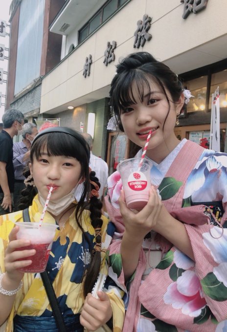 Twitterのコスプレ画像6