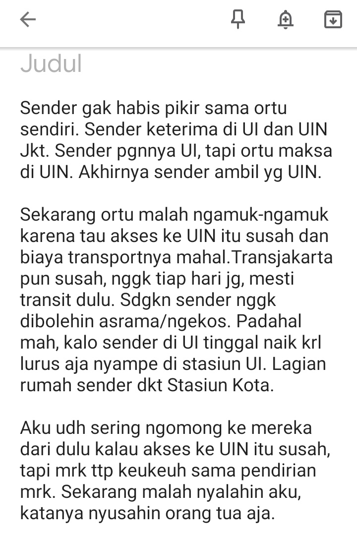 CEK PINNED! tweet media