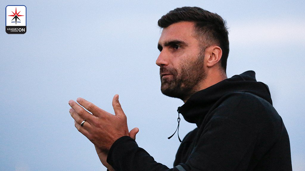 L1OWomens's tweet image. "It's been a real place for young Canadians to play and get exposure." 🇨🇦

@NT_SoccerClub are on the verge of the Women's Premier Division playoffs, and we recently spoke with technical director Billy Wilson about #L1O and his journey. 

Watch now 👉 l1o.ca/bwilson