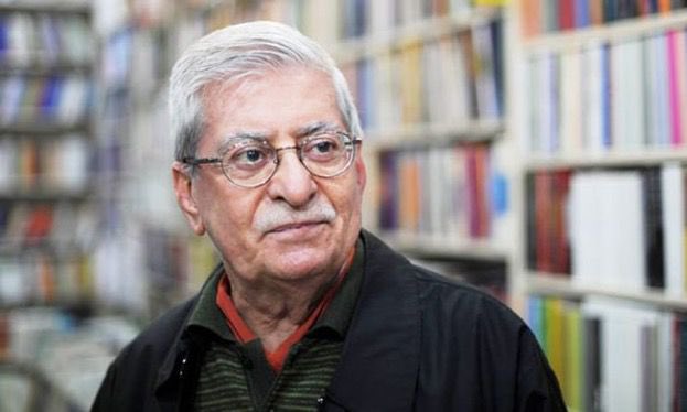 drhamzaydogdu's tweet photo. İnnâ lillah ve innâ ileyhi raciun..

Yedi Güzel Adam’ın son temsilcisi”, Türk edebiyatının kıymetli ismi, #RasimÖzdenören hakiki âleme göçtü. Allah rahmet eylesin.Makamı âli mekanı cennet olsun. https://t.co/WlcqJ14ImA