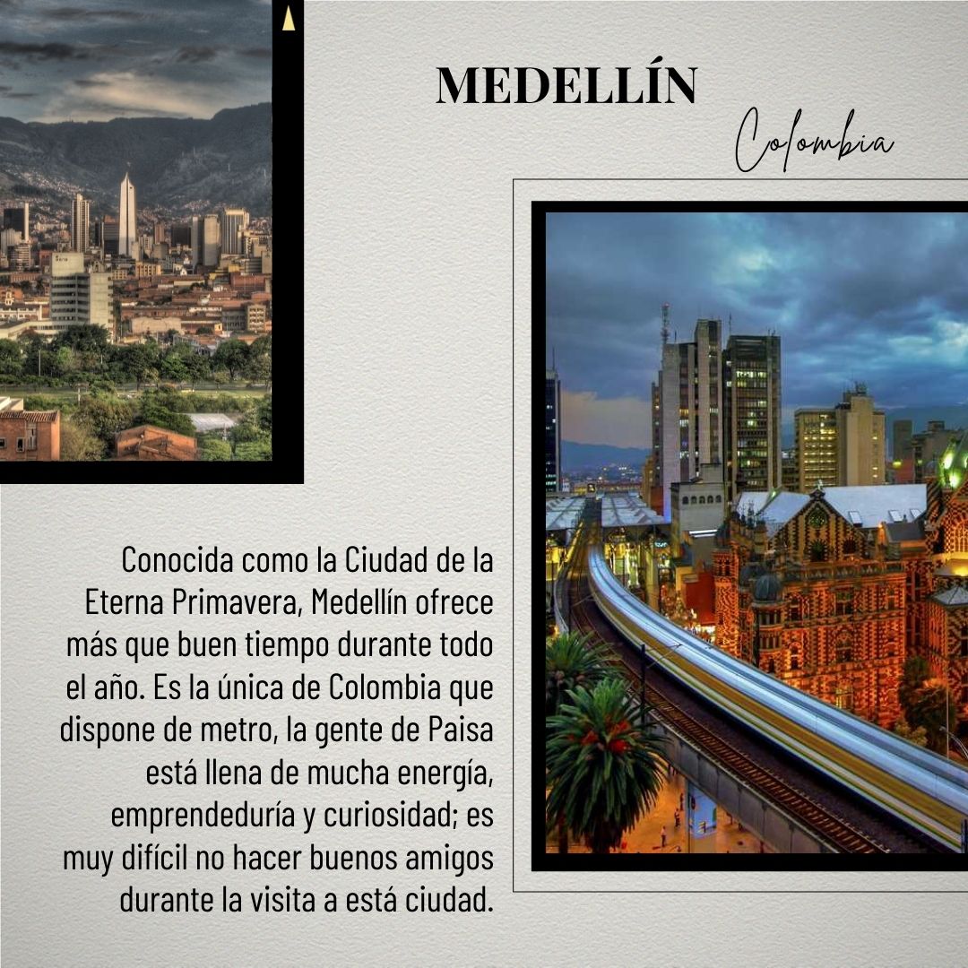 MCAIR_Vzla's tweet photo. ¿Vas a aprovechar tus días de descanso para hacer una escapada y viajar? ¡El mundo nos espera!🗺️🛫

Hoy te contamos 5 ciudades imperdibles según Time Out.➡️

#MCAir #5ciudadesimperdibles #ciudades #2022 #timeout #edimburgo #agenciasdeviaje #tipsturismo https://t.co/d78tK2cgAF
