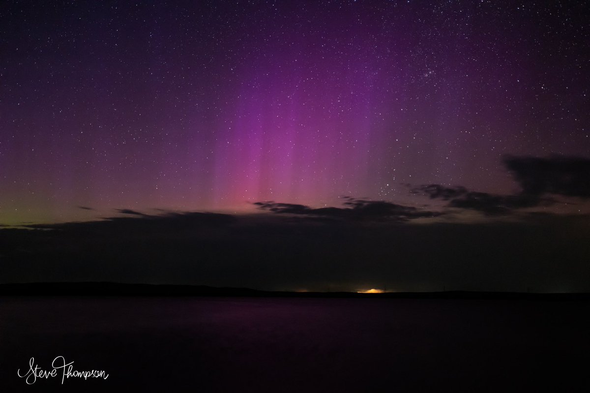 Mr__Smith on Twitter "RT stormchase4life Incredible Aurora last