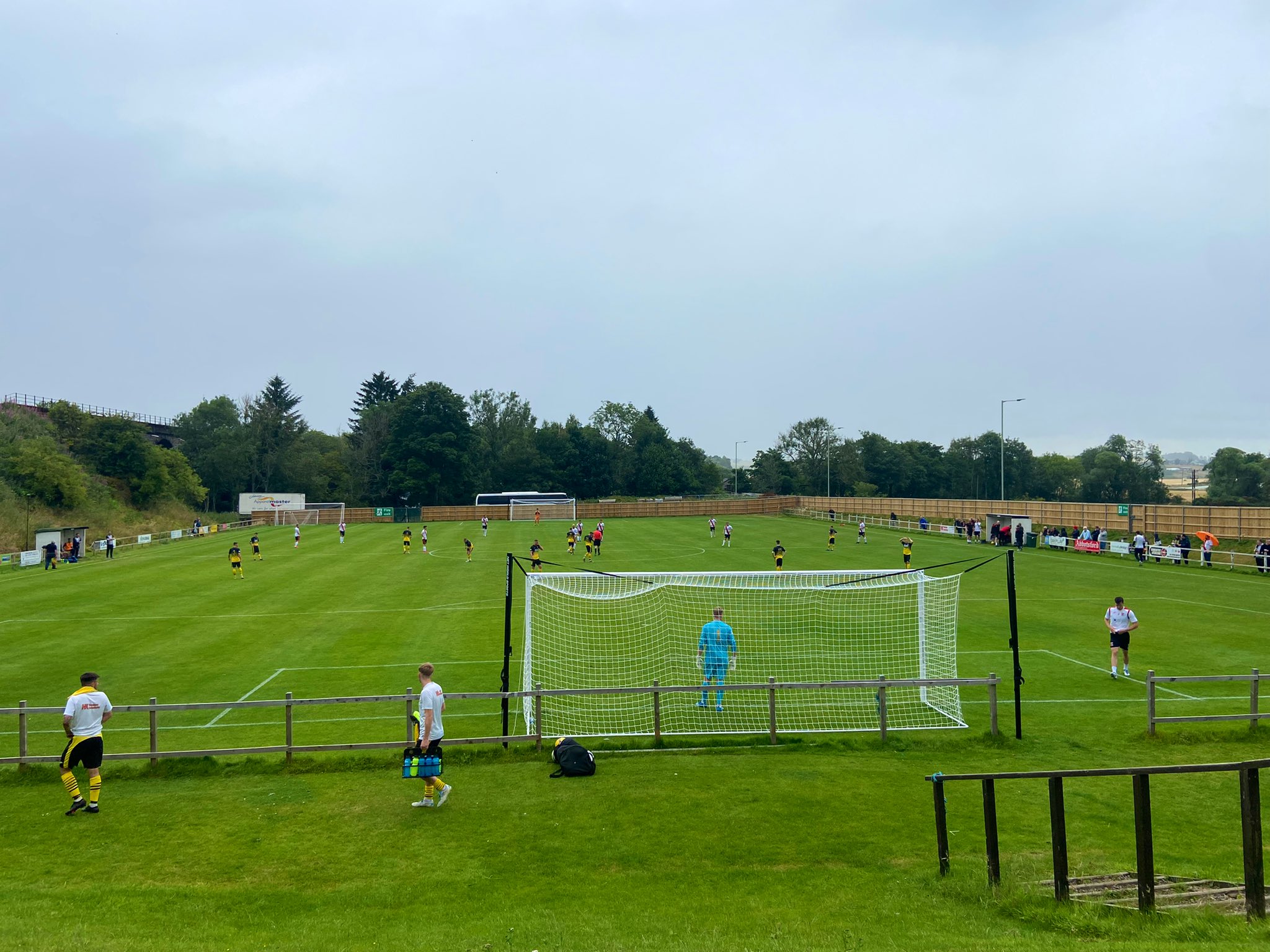 Clydebank FC (clydebankfc) / Twitter