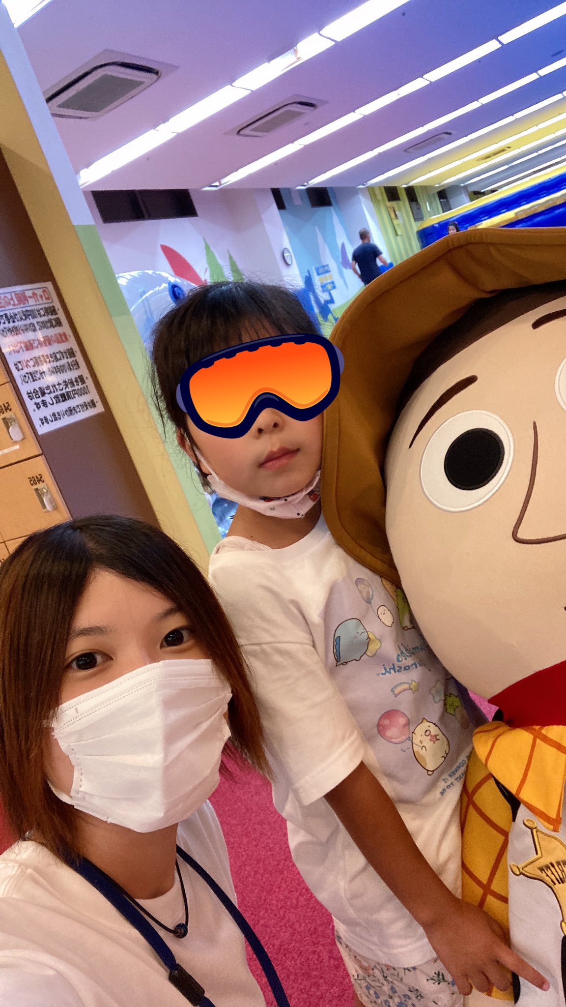 aa ウッディー先輩 ここもガラガラでほぼ貸切状態だったw T Co Ppieuynmln Twitter aa ウッディー先輩 ここもガラガラでほぼ貸切状態だったw T Co Ppieuynmln Twitter