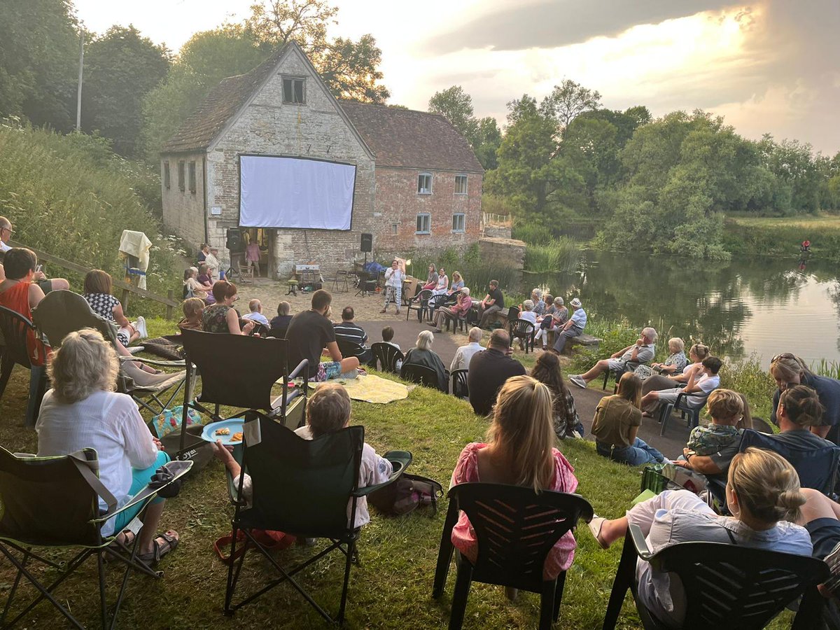 Sturminster Newton Heritage Trust tweet media