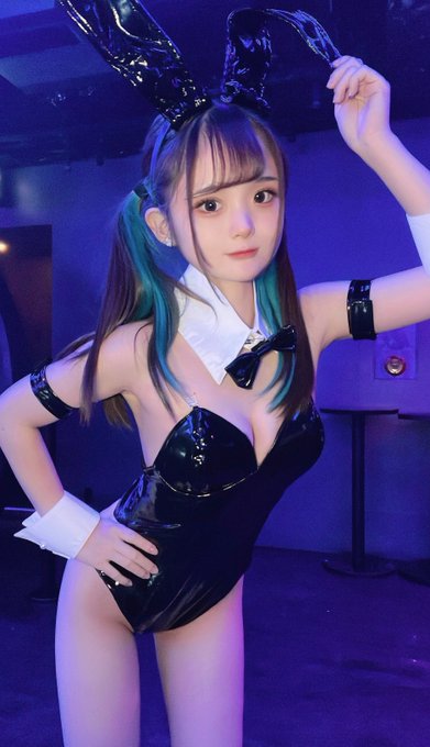 Twitterのコスプレ画像28