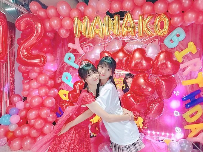 Twitterのコスプレ画像40