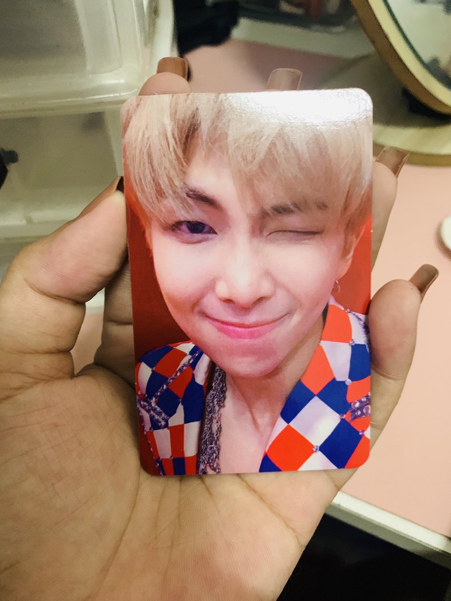 vkookshop1's tweet photo. RM ANSWER PHOTOCARD!

250 PESOS ONLY!!

Comment mine

Wts lfb https://t.co/5XoVNZ8XZy