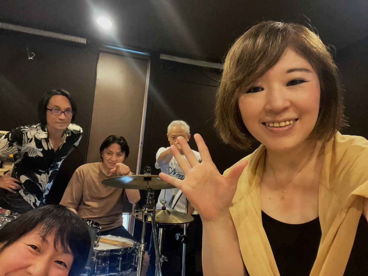 東京ウルトラ楽団(昭和歌謡) tweet media
