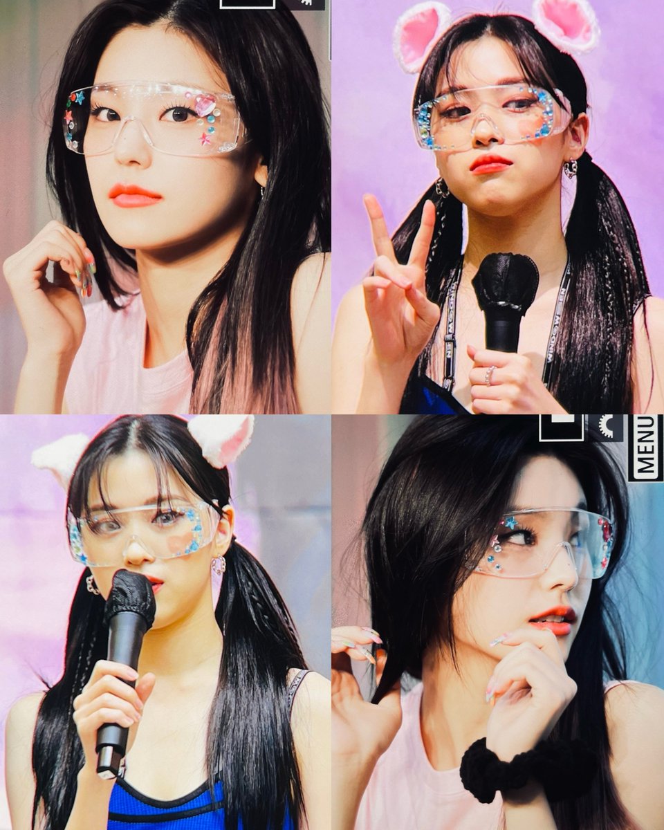 itzy’s motto tweet media
