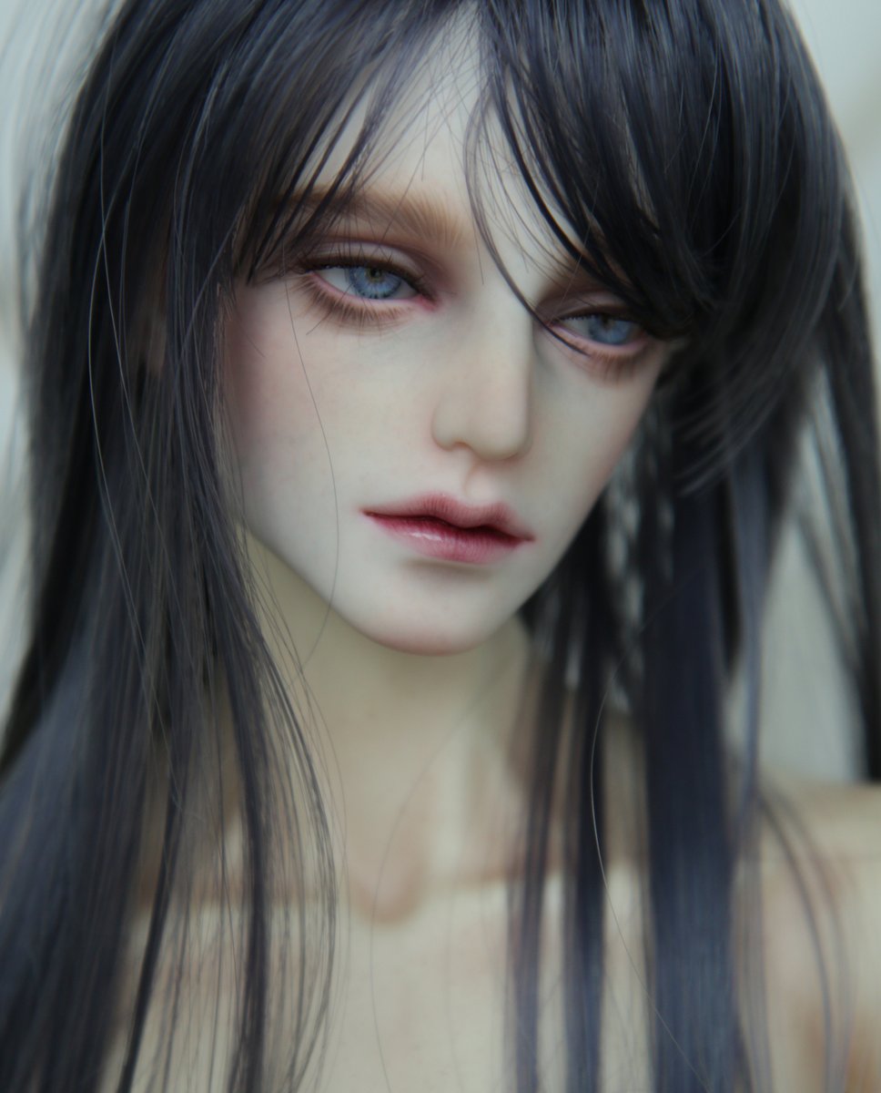 Telesthesiadoll / 叶由心 / 노멀