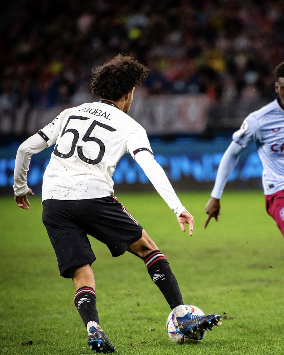 Thank you for the support throughout the tour, now back to Manchester ✈️