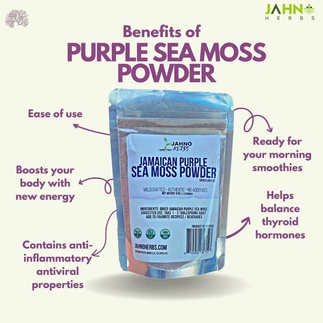 jahnoherbs's tweet photo. What's in Your #popsicle?
Keep your popsicles filled with whole food goodness!
π± mangoes
π± passion fruit
π± sea moss powder
π§ ice
#SeaMossPowder #102Minerals #thyroidHealth #MentalHealth #SkinHealth #MuscularHealth #NerveSupport #Zinc #Iodine #Magnesium #IronRich https://t.co/0Wl0IBt2ZV