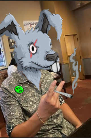 ChaseGammon27's tweet photo. @DeadRabbitRS Shadow order is coming. Are you prepared? #shadowOrder #DRRS #RabbitSupreme @deadrabbitRS #Cardano #CNFTcommunity https://t.co/xuwNIaKSWC
