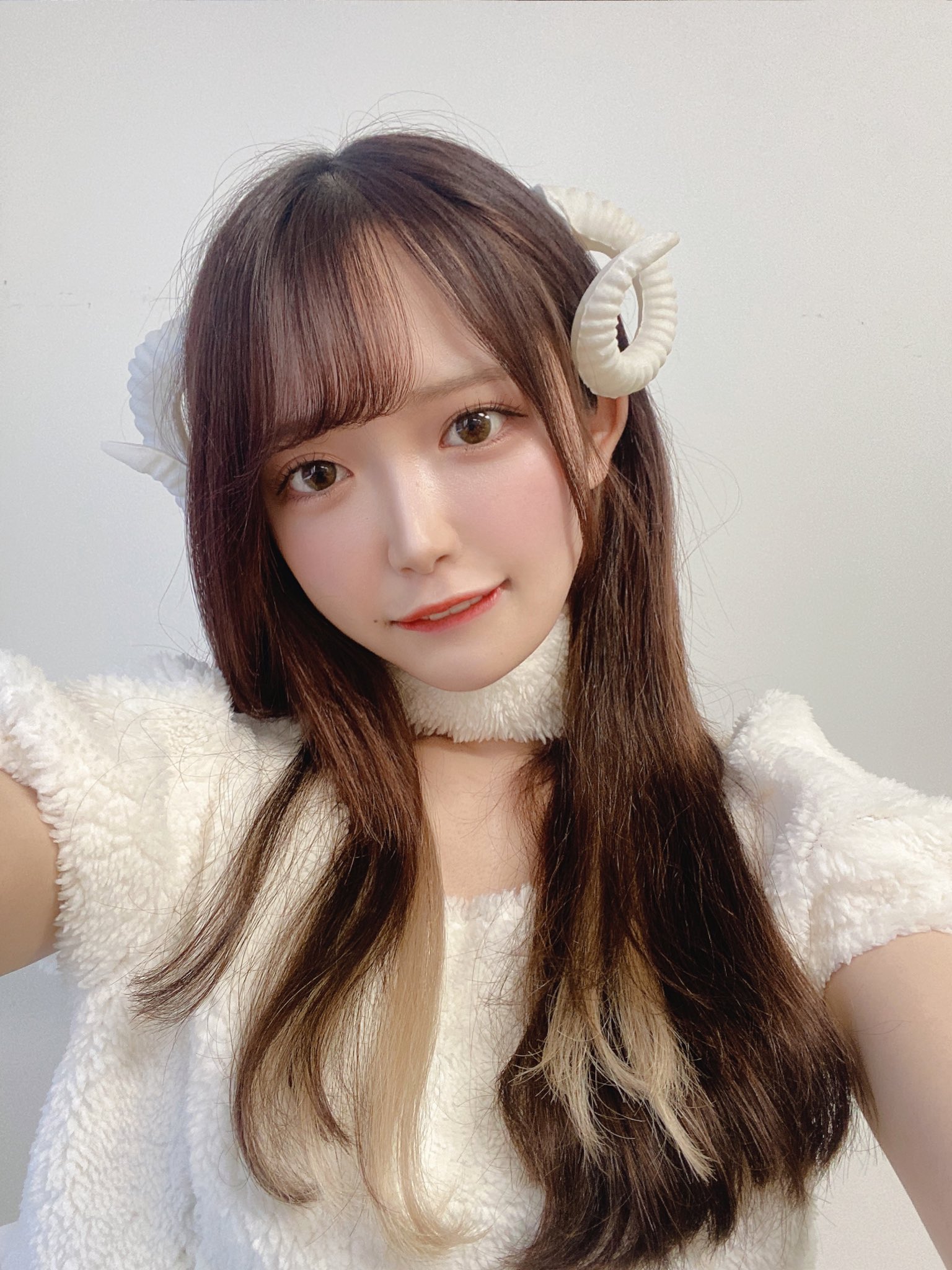 反田葉月（ TANDA HAZUKI ） | アクスタ.チェキのお知らせ