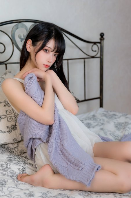 コスプレイヤーしろさきのTwitter画像22
