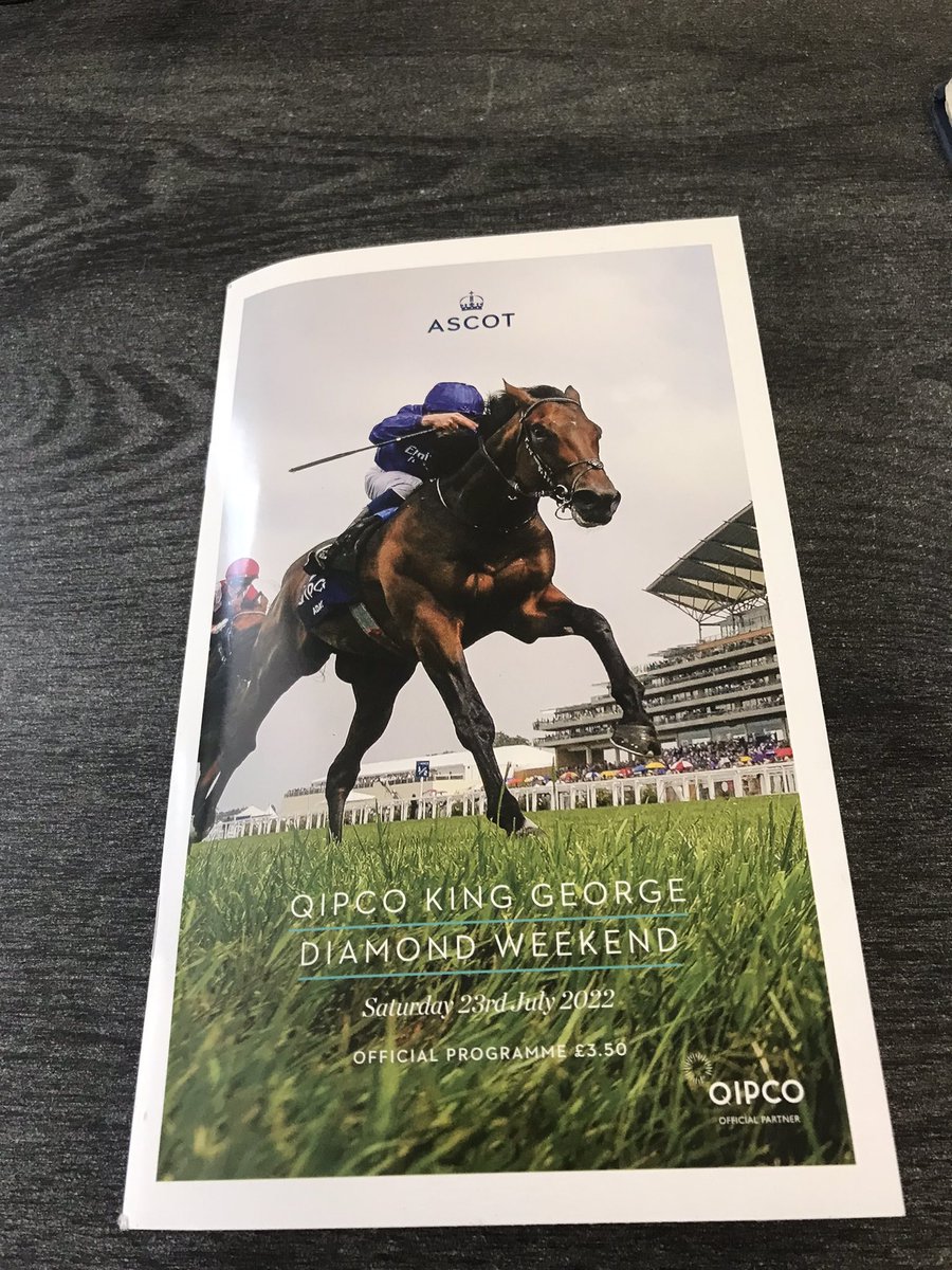 Greatwood Charity (@greatwoodhorses) on Twitter photo Thrilled to be mentioned by <a href="/Ascot/">Ascot Racecourse</a> in their race card today - highlighting the work that we do in the #community . Ouzbeck bringing such joy to residents of a care home in Marlborough.
For more information on the work that we do with former racehorses:
greatwoodcharity.org Thrilled to be mentioned by <a href="/Ascot/">Ascot Racecourse</a> in their race card today - highlighting the work that we do in the #community . Ouzbeck bringing such joy to residents of a care home in Marlborough.
For more information on the work that we do with former racehorses:
greatwoodcharity.org
