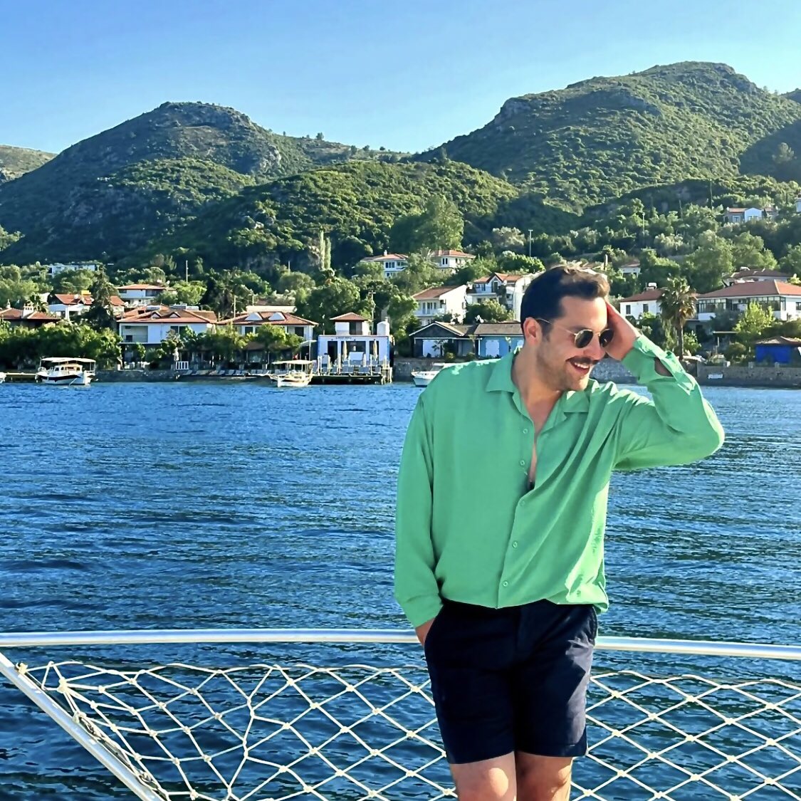 CihatSuvariPics's tweet image. #CihatSüvarioğlu • @CihatSuvarioglu